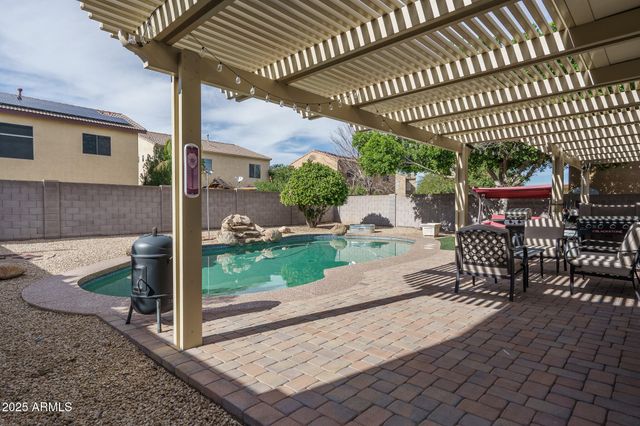 15326 N 158TH Lane, Surprise, AZ 85379