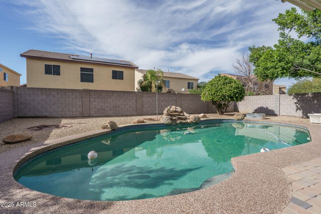 15326 N 158TH Lane, Surprise, AZ 85379