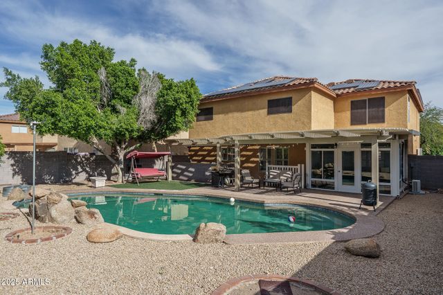 15326 N 158TH Lane, Surprise, AZ 85379