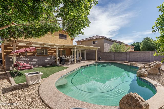 15326 N 158TH Lane, Surprise, AZ 85379