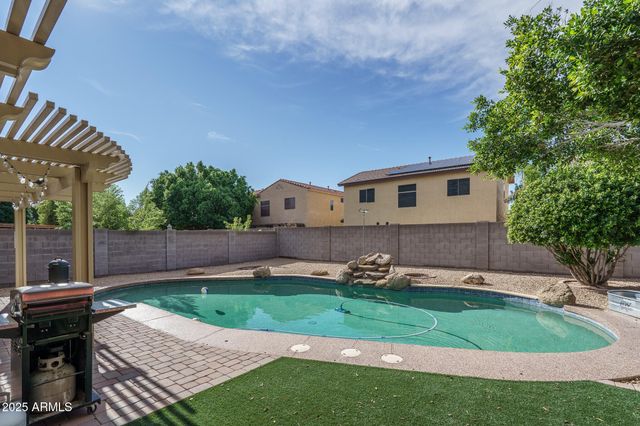 15326 N 158TH Lane, Surprise, AZ 85379