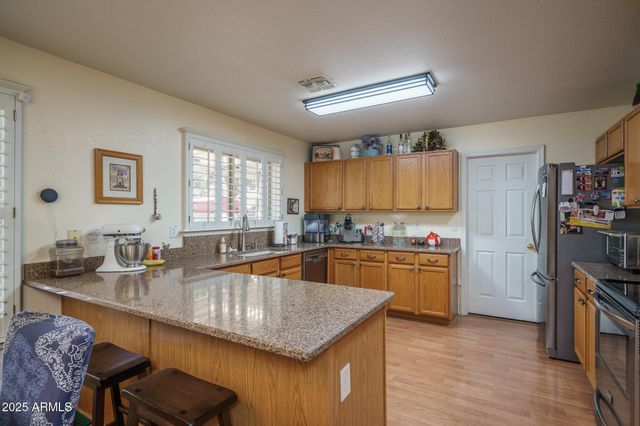 15326 N 158TH Lane, Surprise, AZ 85379