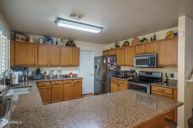 15326 N 158TH Lane, Surprise, AZ 85379