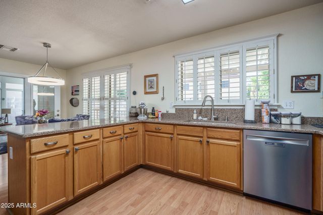 15326 N 158TH Lane, Surprise, AZ 85379