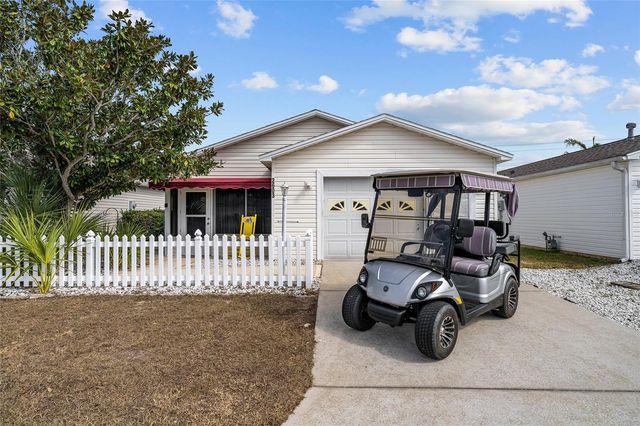 2603 OLIVAREZ WAY, The Villages, FL 32162