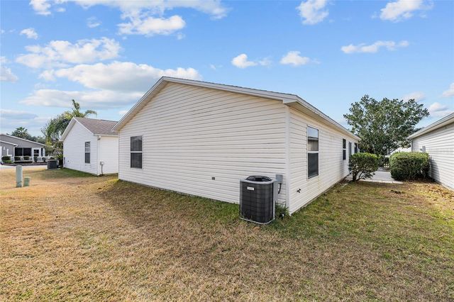 2603 OLIVAREZ WAY, The Villages, FL 32162