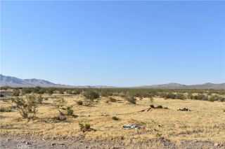 0 Yucca Trail, Helendale, CA 92342