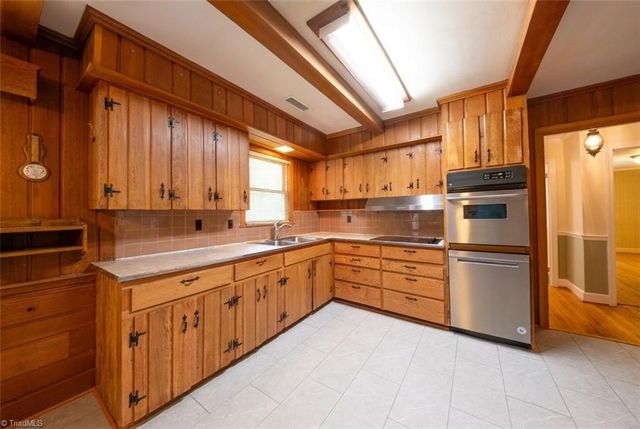 4018 Snyder Drive, Winston-salem, NC 27127