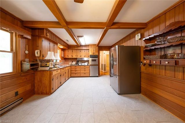 4018 Snyder Drive, Winston-salem, NC 27127