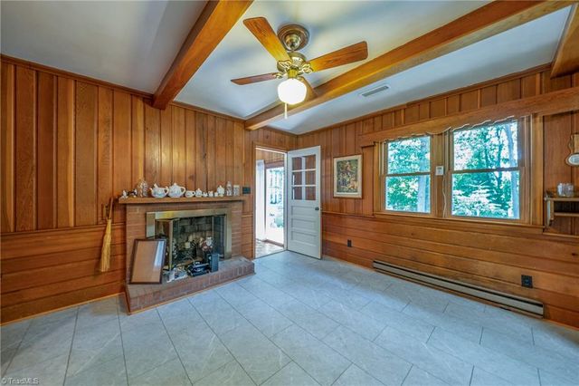 4018 Snyder Drive, Winston-salem, NC 27127
