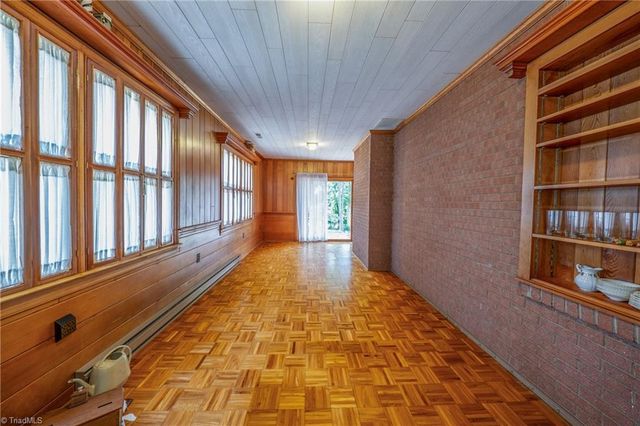 4018 Snyder Drive, Winston-salem, NC 27127