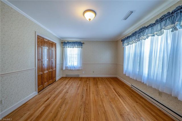 4018 Snyder Drive, Winston-salem, NC 27127