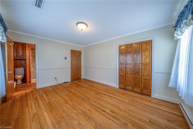 4018 Snyder Drive, Winston-salem, NC 27127