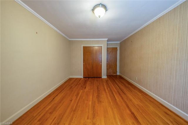 4018 Snyder Drive, Winston-salem, NC 27127