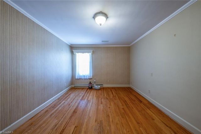 4018 Snyder Drive, Winston-salem, NC 27127