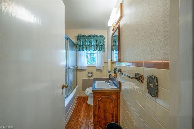 4018 Snyder Drive, Winston-salem, NC 27127