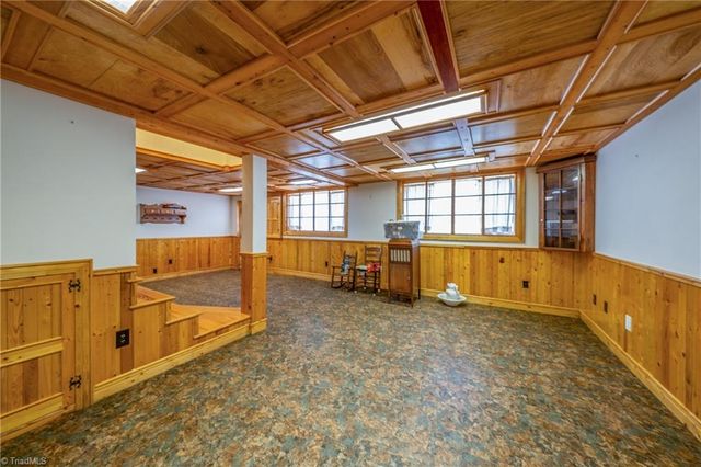 4018 Snyder Drive, Winston-salem, NC 27127