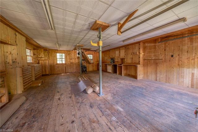 4018 Snyder Drive, Winston-salem, NC 27127