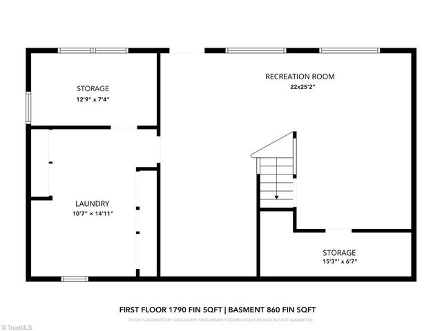 4018 Snyder Drive, Winston-salem, NC 27127