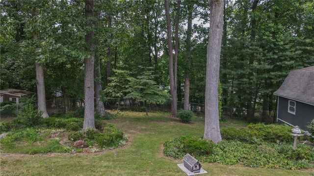 4018 Snyder Drive, Winston-salem, NC 27127