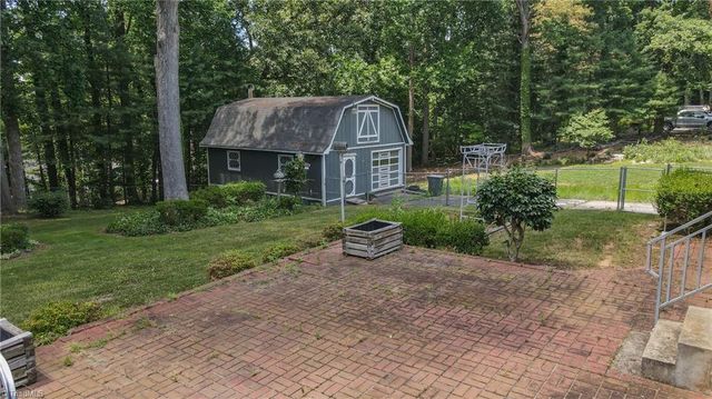 4018 Snyder Drive, Winston-salem, NC 27127