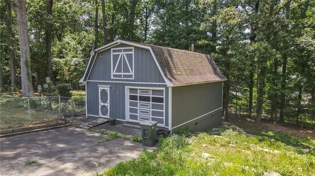 4018 Snyder Drive, Winston-salem, NC 27127
