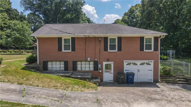 4018 Snyder Drive, Winston-salem, NC 27127