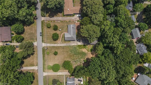 4018 Snyder Drive, Winston-salem, NC 27127