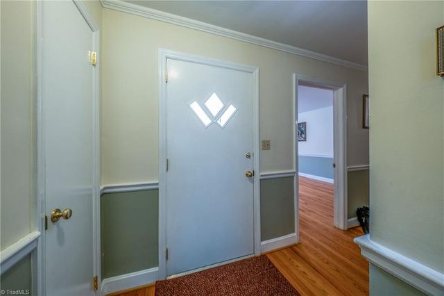 4018 Snyder Drive, Winston-salem, NC 27127