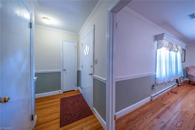 4018 Snyder Drive, Winston-salem, NC 27127