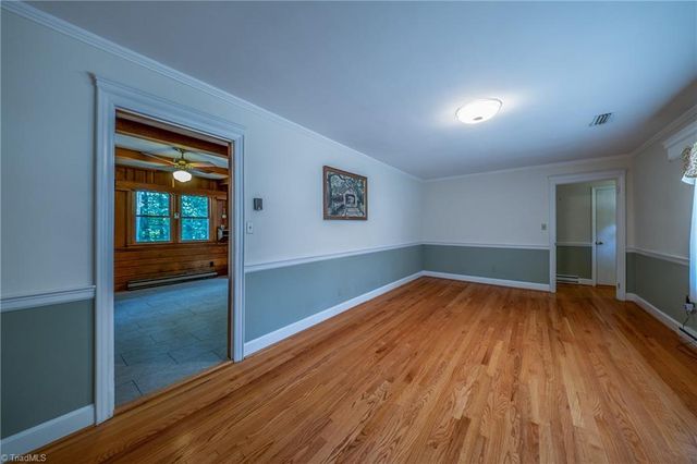 4018 Snyder Drive, Winston-salem, NC 27127