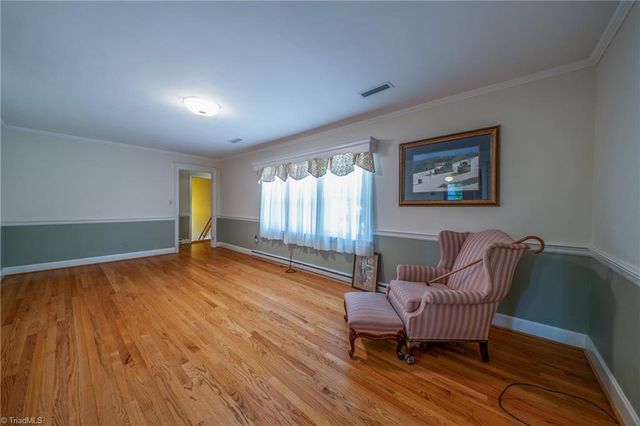 4018 Snyder Drive, Winston-salem, NC 27127