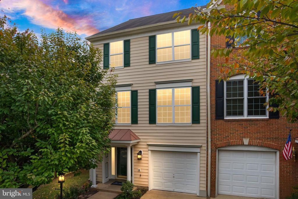 43107 SHERBROOKE TER, Leesburg, VA 20176