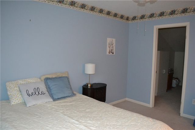 24 Amberwood Place, Greece, NY 14626