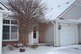 24 Amberwood Place, Greece, NY 14626