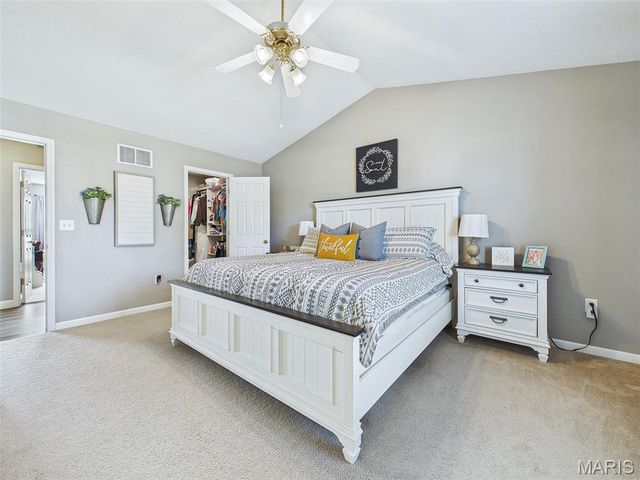 115 Shadowbrooke, Troy, IL 62294