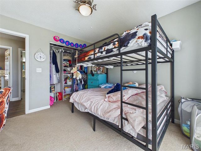 115 Shadowbrooke, Troy, IL 62294