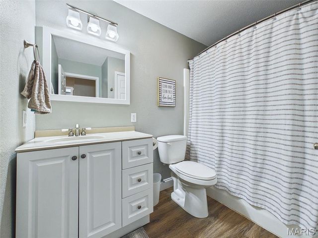 115 Shadowbrooke, Troy, IL 62294