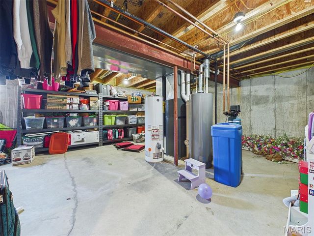 115 Shadowbrooke, Troy, IL 62294