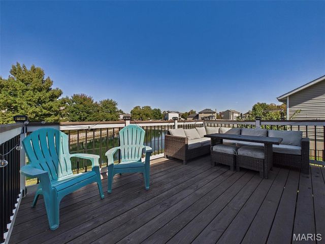 115 Shadowbrooke, Troy, IL 62294