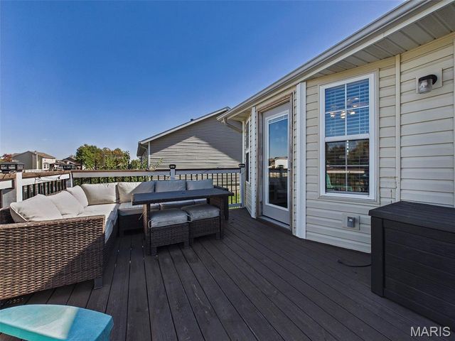 115 Shadowbrooke, Troy, IL 62294