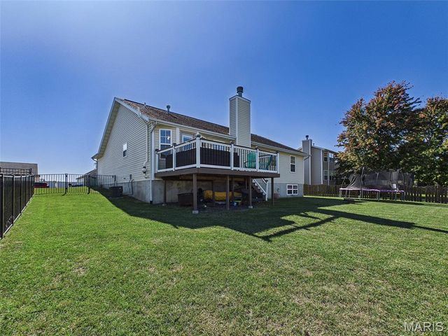 115 Shadowbrooke, Troy, IL 62294