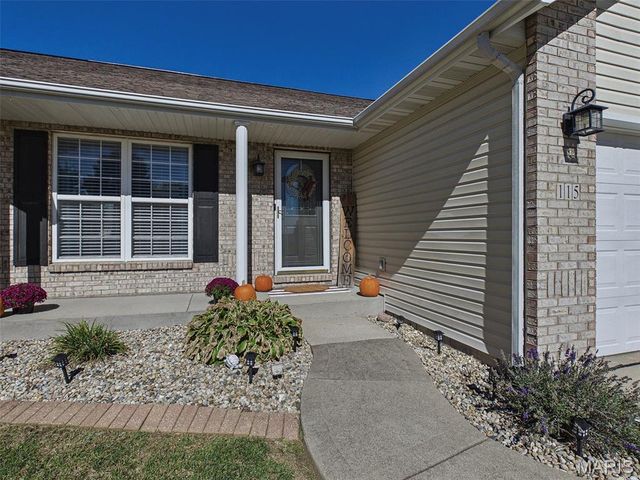 115 Shadowbrooke, Troy, IL 62294