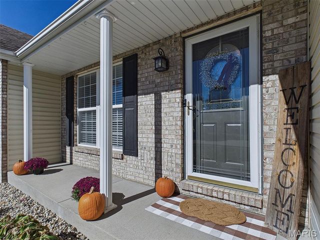 115 Shadowbrooke, Troy, IL 62294