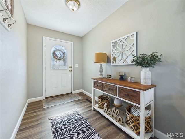 115 Shadowbrooke, Troy, IL 62294
