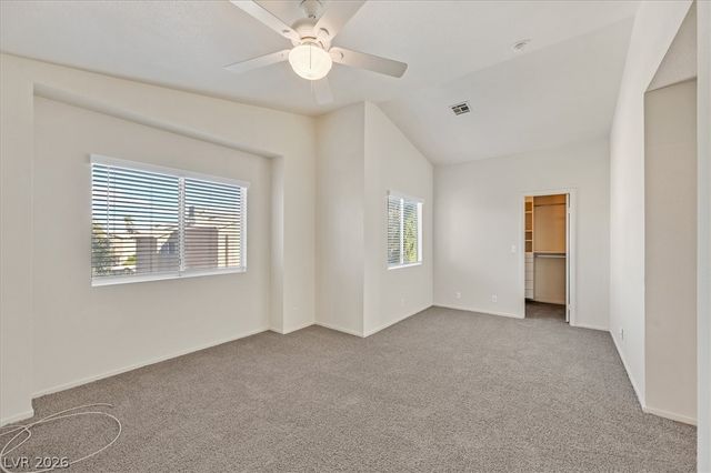 3708 Bronco Billy Court, Las Vegas, NV 89129