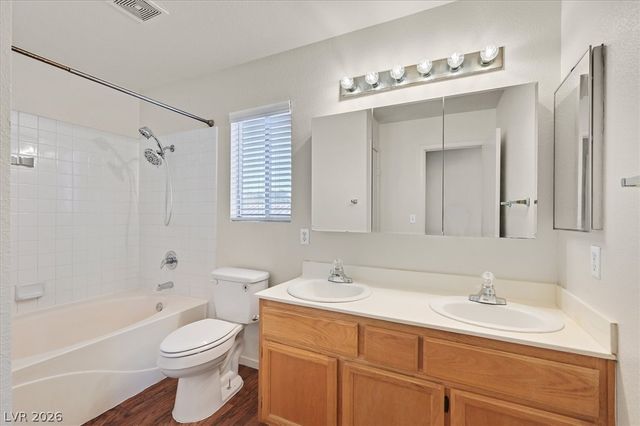 3708 Bronco Billy Court, Las Vegas, NV 89129
