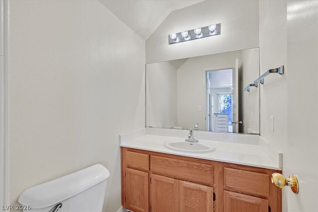 3708 Bronco Billy Court, Las Vegas, NV 89129