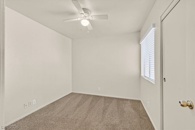 3708 Bronco Billy Court, Las Vegas, NV 89129