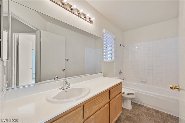 3708 Bronco Billy Court, Las Vegas, NV 89129